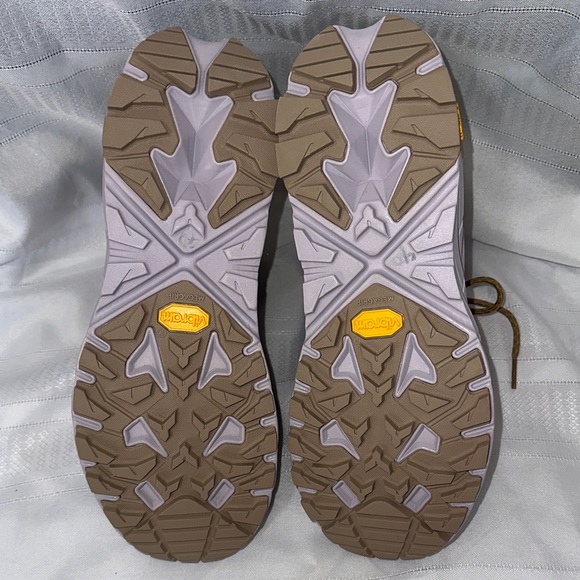 Hoka Anacapa Mid GTX Hiking Boots Size 7.5 - Picture 10 of 10